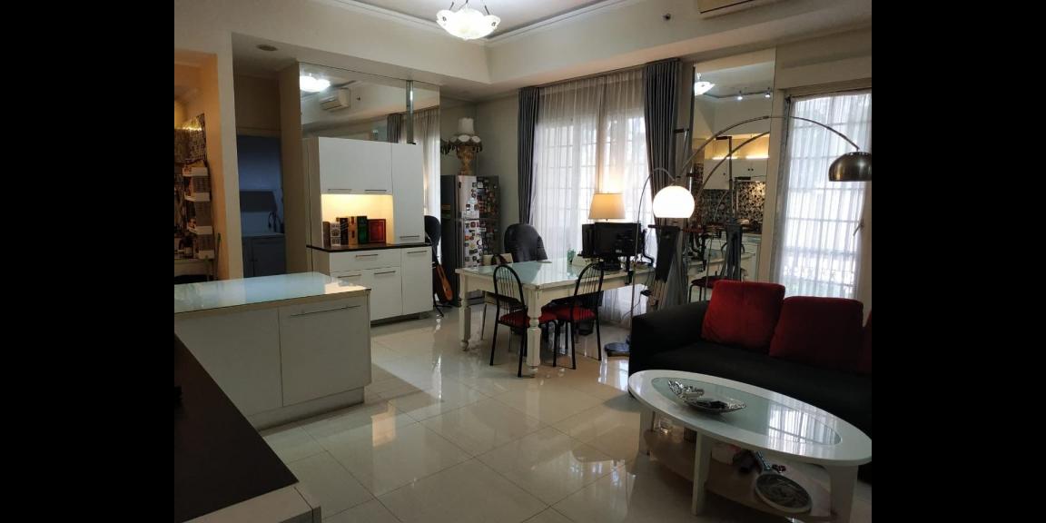 Dijual Apartemen Waterplace Rivera Mansion Dijual Apartemen Waterplace Rivera Mansion