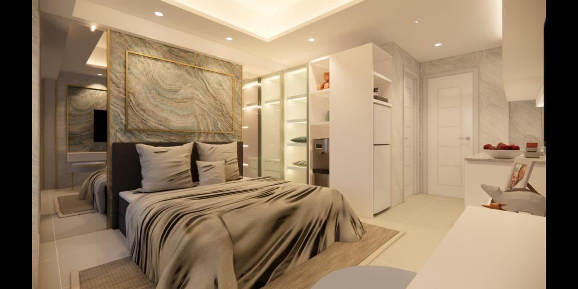 Disewakan Apartemen Baru Gress Supermall Mansion Tower Tanglin Luxury Disewakan Apartemen Baru Gress Supermall Mansion Tower Tanglin Luxury