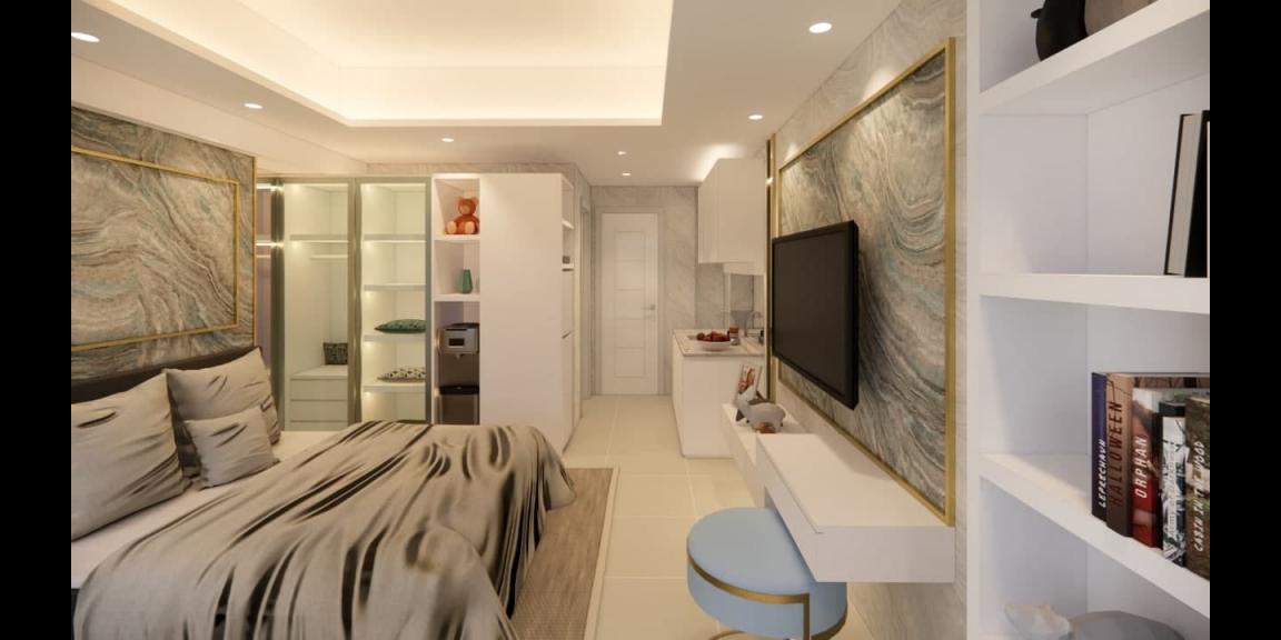 Disewakan Apartemen Baru Gress Supermall Mansion Tower Tanglin Luxury Disewakan Apartemen Baru Gress Supermall Mansion Tower Tanglin Luxury