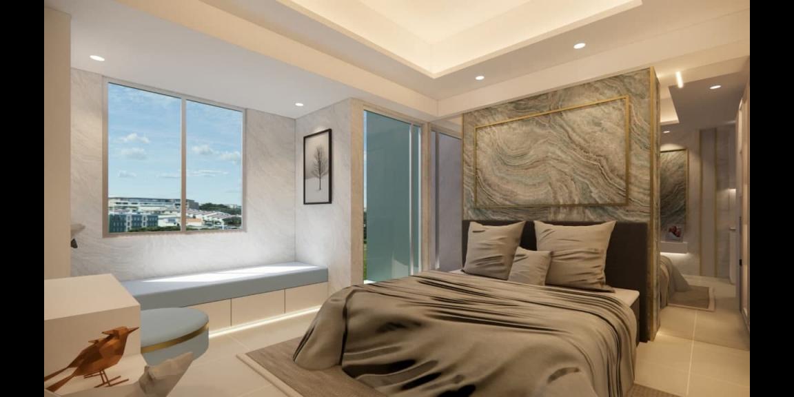 Disewakan Apartemen Baru Gress Supermall Mansion Tower Tanglin Luxury Disewakan Apartemen Baru Gress Supermall Mansion Tower Tanglin Luxury