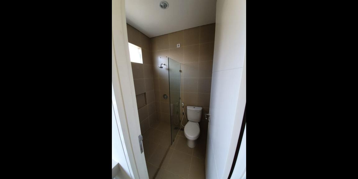 Rumah Northwest Park Blok ND Rumah Northwest Park Blok ND