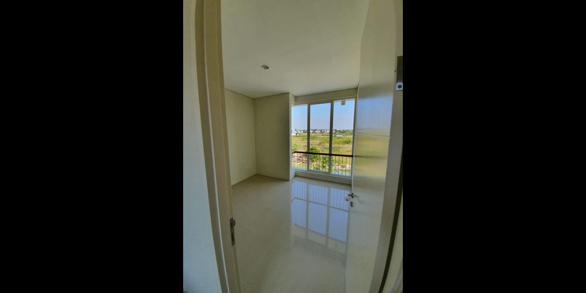 Rumah Northwest Park Blok ND Rumah Northwest Park Blok ND