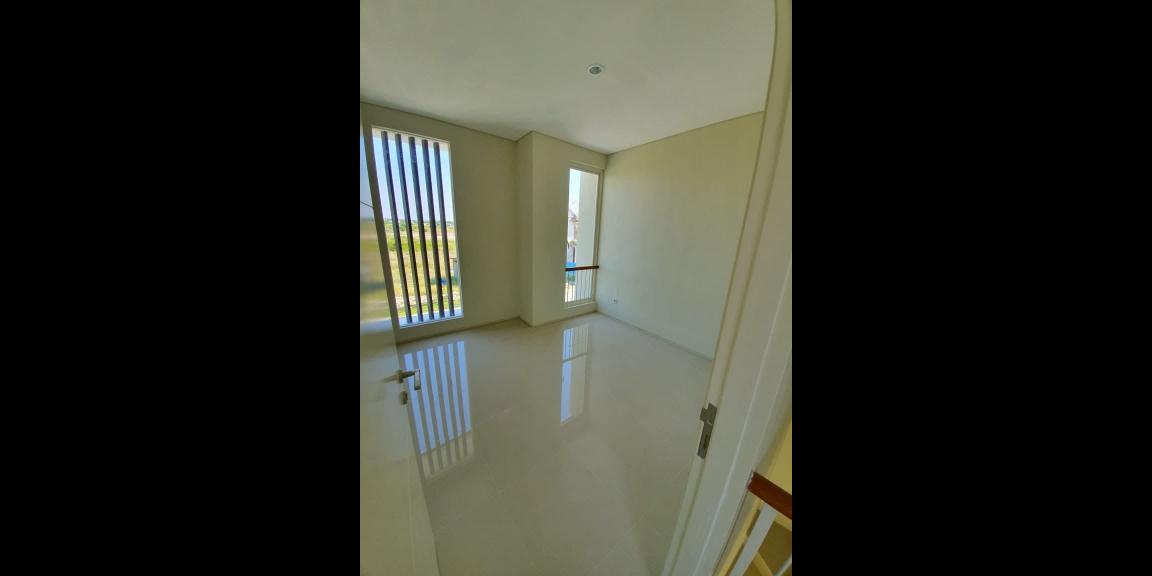 Rumah Northwest Park Blok ND Rumah Northwest Park Blok ND