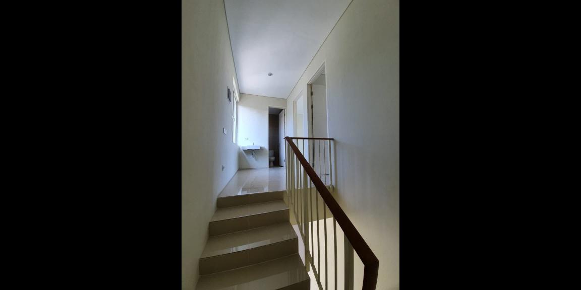 Rumah Northwest Park Blok ND Rumah Northwest Park Blok ND