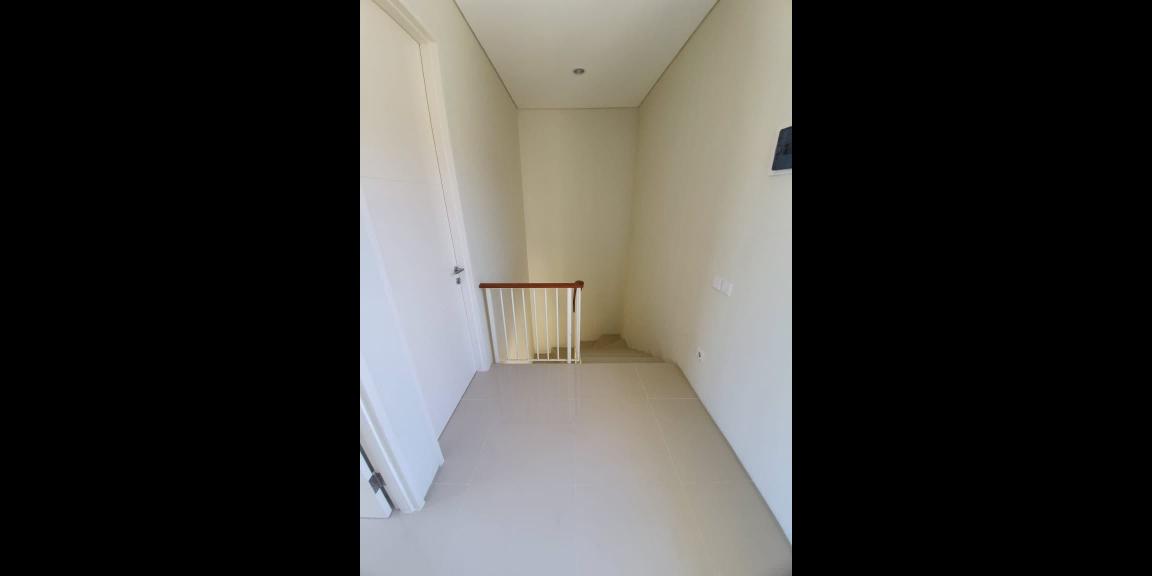 Rumah Northwest Park Blok ND Rumah Northwest Park Blok ND