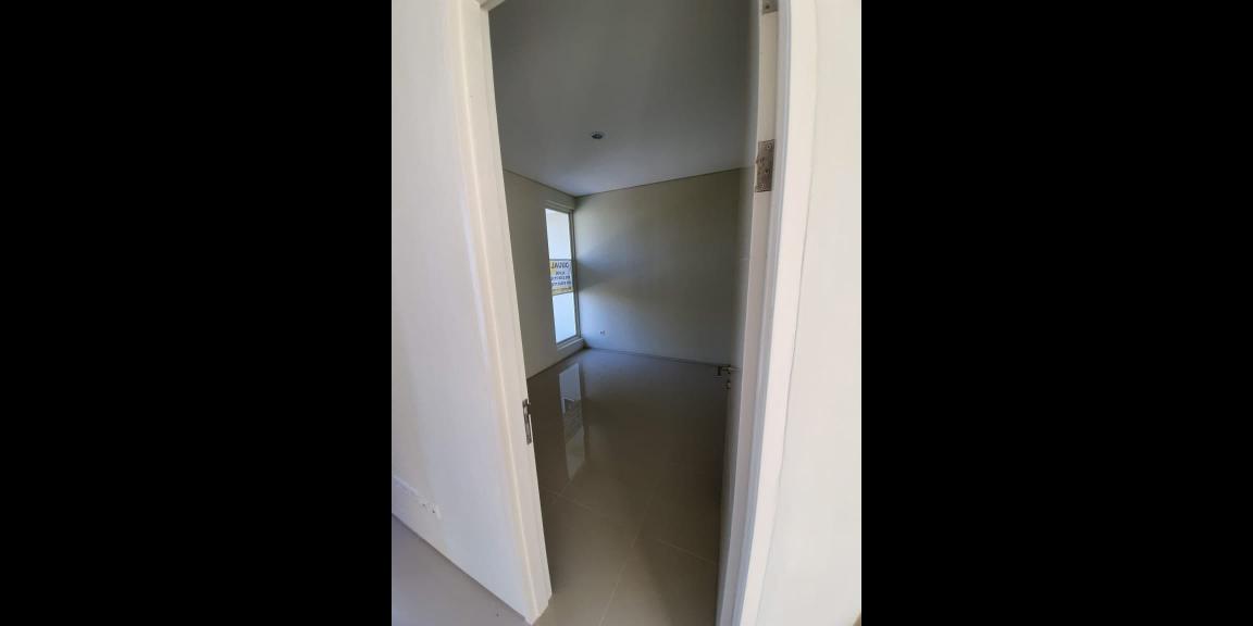 Rumah Northwest Park Blok ND Rumah Northwest Park Blok ND