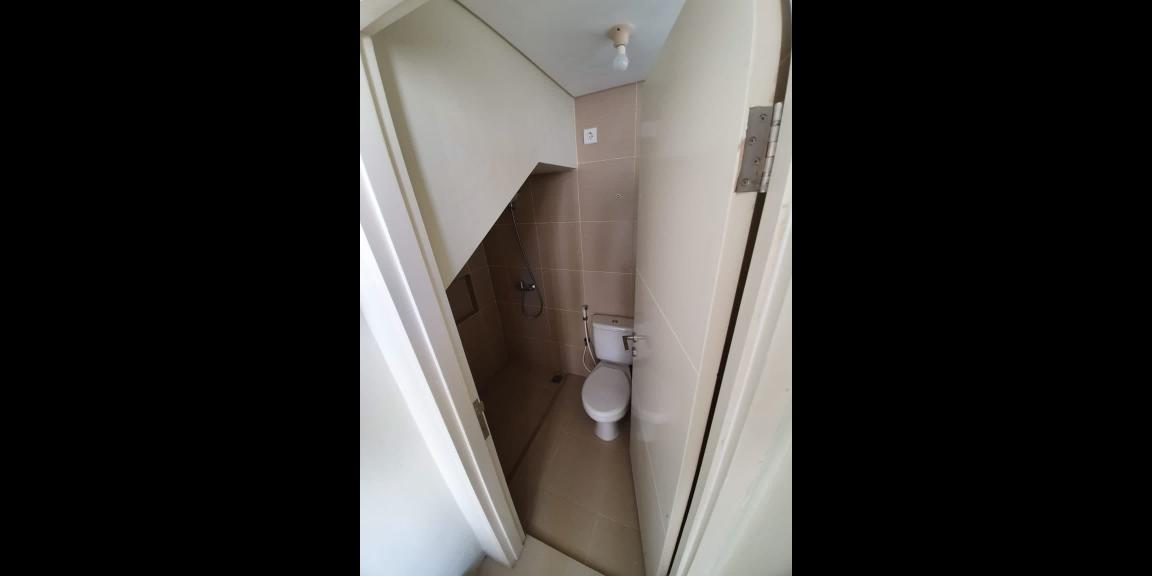 Rumah Northwest Park Blok ND Rumah Northwest Park Blok ND