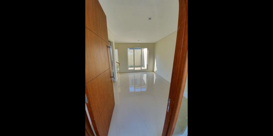 Rumah Northwest Park Blok ND Rumah Northwest Park Blok ND