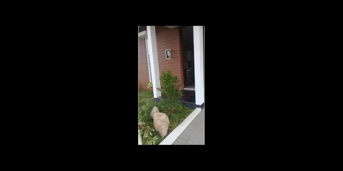 Dijual Rumah Northwest Park NA2 Dijual Rumah Northwest Park NA2