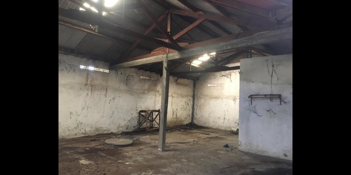 GUDANG DI KRIAN, SIDOARJO. LOKASI STRATEGIS, NOL JALAN RAYA GUDANG DI KRIAN, SIDOARJO. LOKASI STRATEGIS, NOL JALAN RAYA