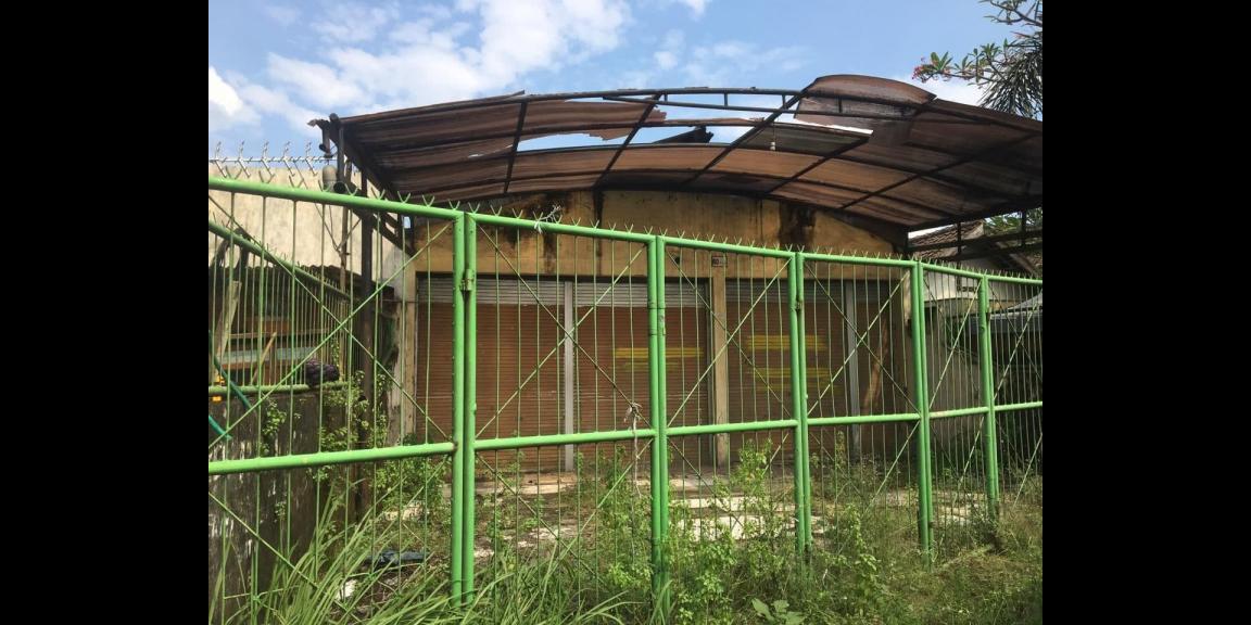 GUDANG DI KRIAN, SIDOARJO. LOKASI STRATEGIS, NOL JALAN RAYA GUDANG DI KRIAN, SIDOARJO. LOKASI STRATEGIS, NOL JALAN RAYA