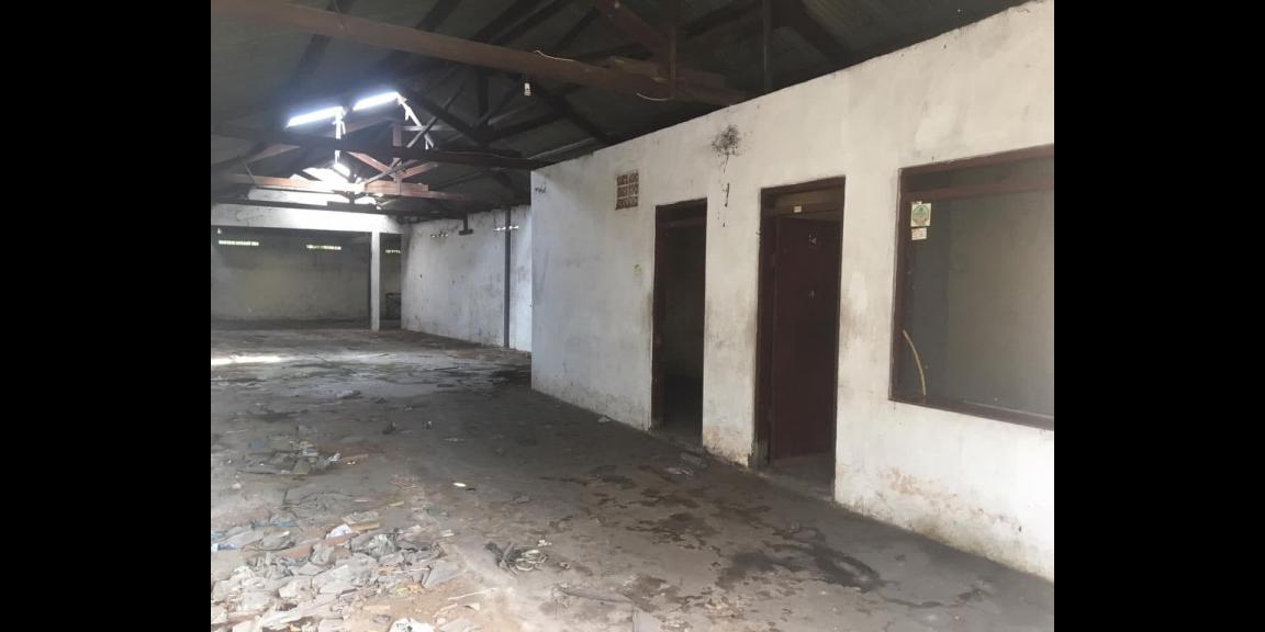 GUDANG DI KRIAN, SIDOARJO. LOKASI STRATEGIS, NOL JALAN RAYA GUDANG DI KRIAN, SIDOARJO. LOKASI STRATEGIS, NOL JALAN RAYA