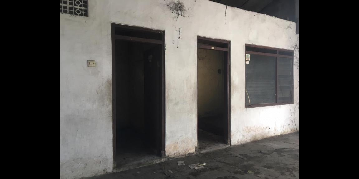 GUDANG DI KRIAN, SIDOARJO. LOKASI STRATEGIS, NOL JALAN RAYA GUDANG DI KRIAN, SIDOARJO. LOKASI STRATEGIS, NOL JALAN RAYA