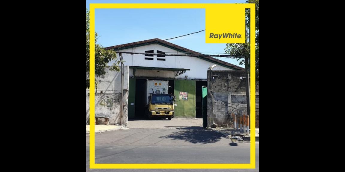 Dijual Gudang Raya Tanjungsari Surabaya Dijual Gudang Raya Tanjungsari Surabaya