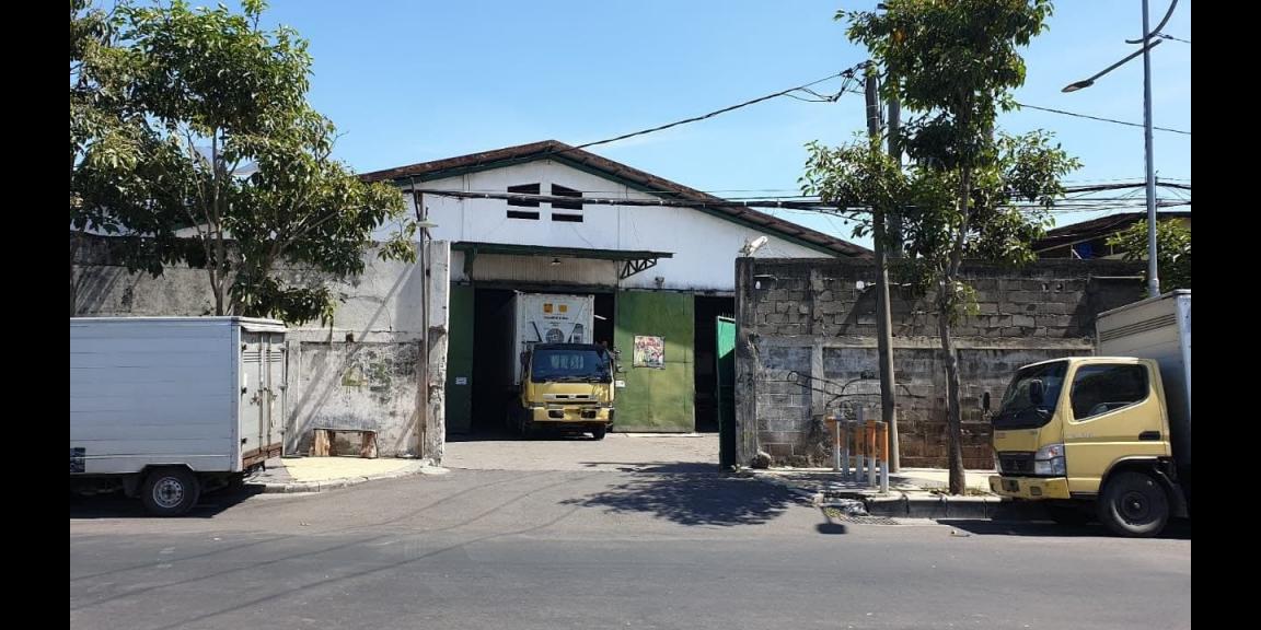Dijual Gudang Raya Tanjungsari Surabaya Dijual Gudang Raya Tanjungsari Surabaya