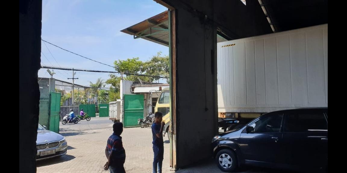 Dijual Gudang Raya Tanjungsari Surabaya Dijual Gudang Raya Tanjungsari Surabaya