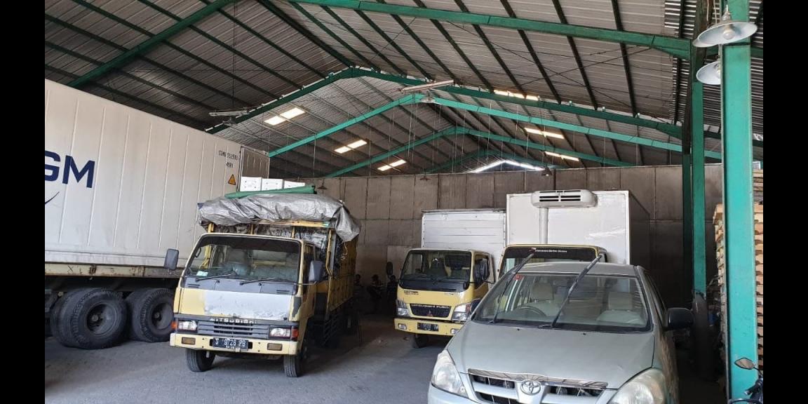 Dijual Gudang Raya Tanjungsari Surabaya Dijual Gudang Raya Tanjungsari Surabaya