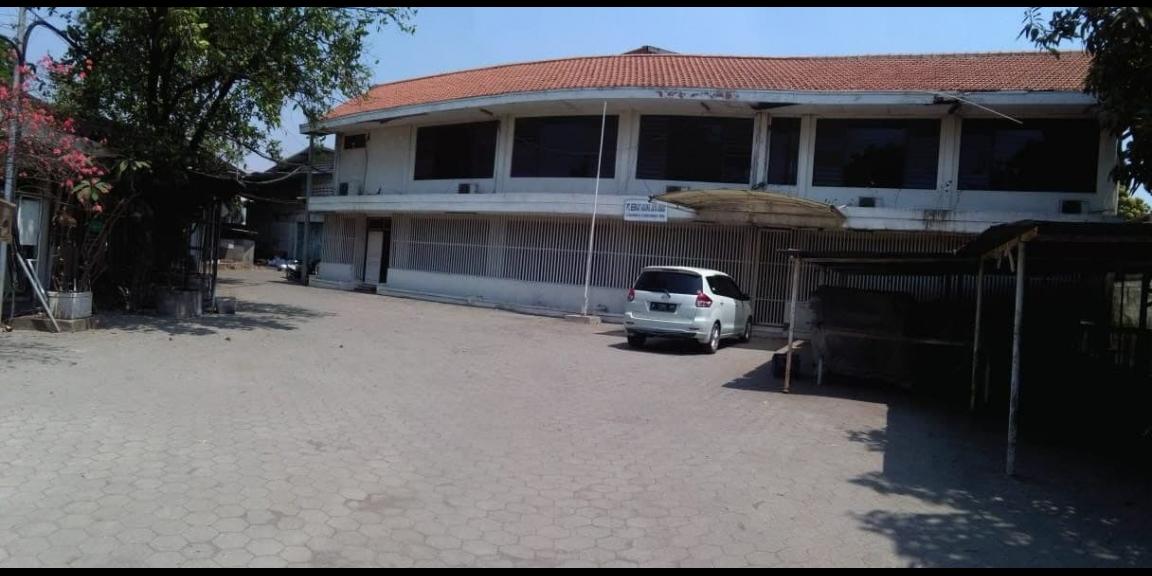 Dijual Gudang RAYA BOBOH Gresik Dijual Gudang RAYA BOBOH Gresik