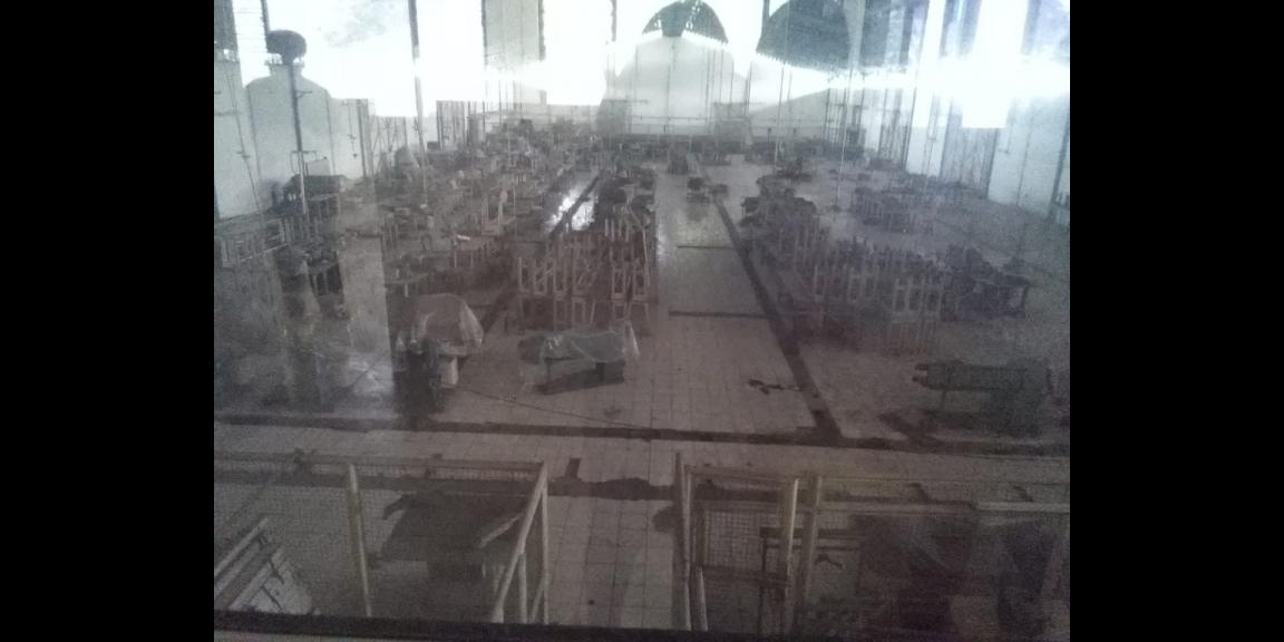 Dijual Gudang RAYA BOBOH Gresik Dijual Gudang RAYA BOBOH Gresik