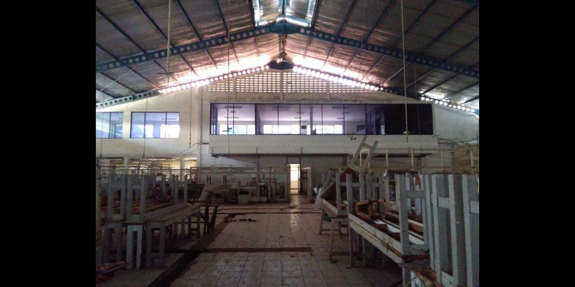 Dijual Gudang RAYA BOBOH Gresik Dijual Gudang RAYA BOBOH Gresik