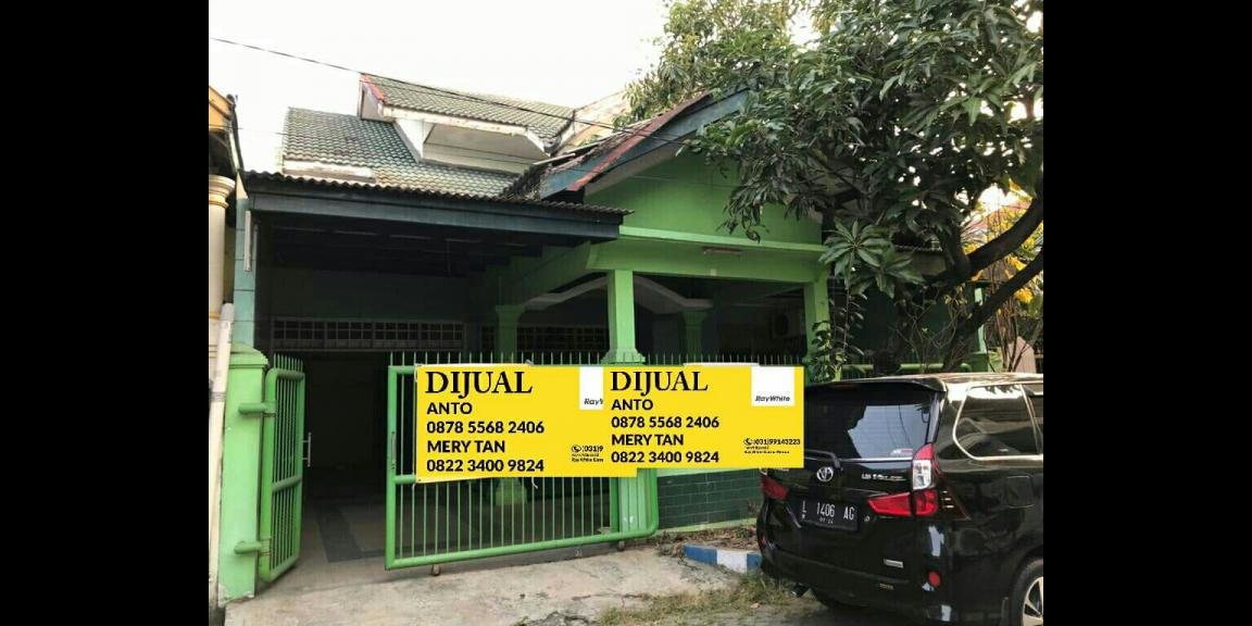 Dijual Rumah Taman Pinang Indah E - 2 Sidoarjo Dijual Rumah Taman Pinang Indah E - 2 Sidoarjo
