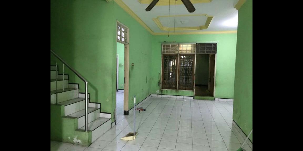 Dijual Rumah Taman Pinang Indah E - 2 Sidoarjo Dijual Rumah Taman Pinang Indah E - 2 Sidoarjo
