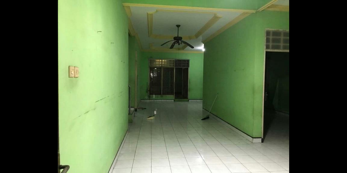 Dijual Rumah Taman Pinang Indah E - 2 Sidoarjo Dijual Rumah Taman Pinang Indah E - 2 Sidoarjo