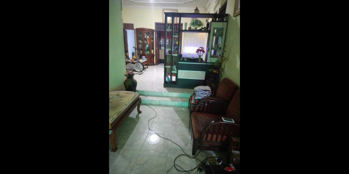 Rumah Puri Indah Sidoarjo Rumah Puri Indah Sidoarjo