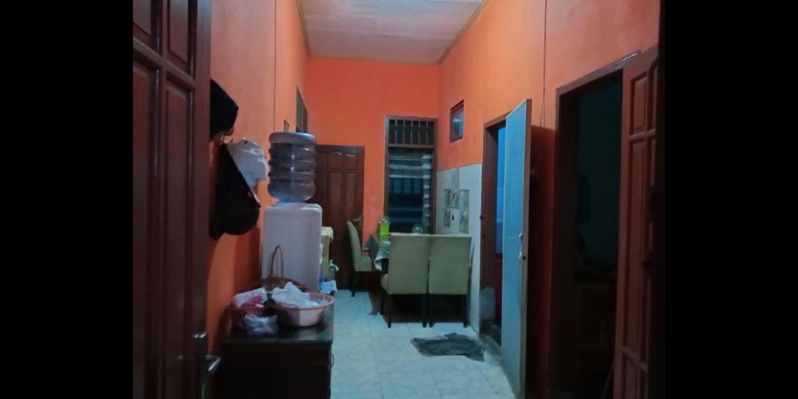 Rumah Puri Indah Sidoarjo Rumah Puri Indah Sidoarjo
