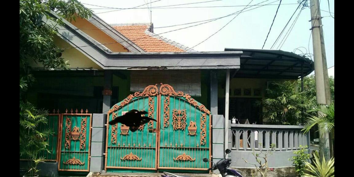 Rumah Puri Indah Sidoarjo Rumah Puri Indah Sidoarjo