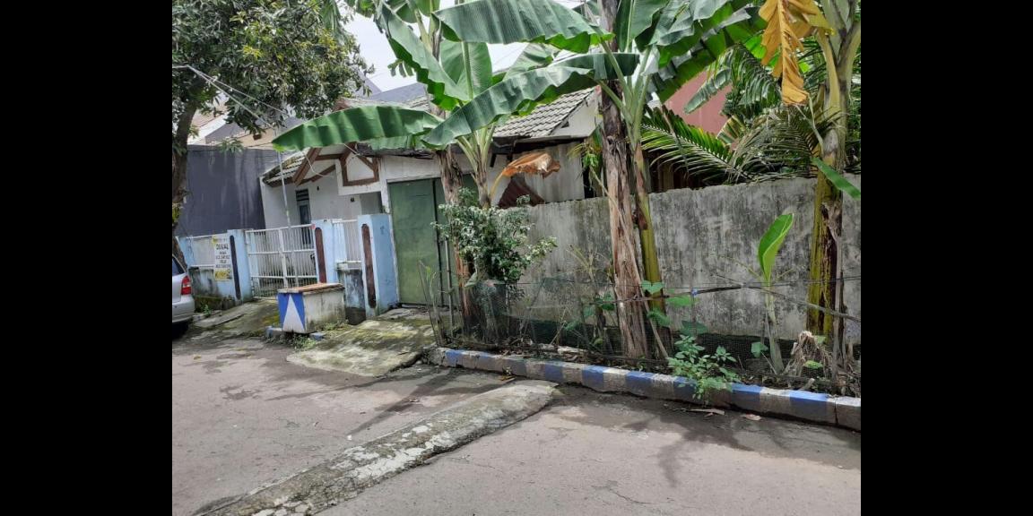 Dijual Rumah Hitung tanah taman pinang blok N Dijual Rumah Hitung tanah taman pinang blok N