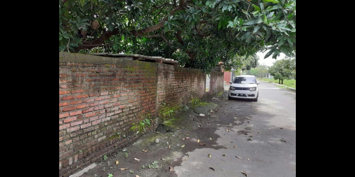 Dijual Rumah Hitung tanah taman pinang blok N Dijual Rumah Hitung tanah taman pinang blok N