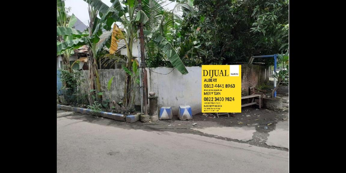 Dijual Rumah Hitung tanah taman pinang blok N Dijual Rumah Hitung tanah taman pinang blok N