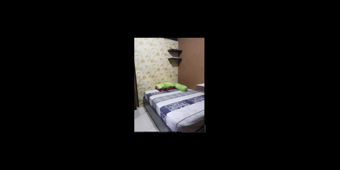 Apartement Puncak Permai Tower C Tipe 2Br Apartement Puncak Permai Tower C Tipe 2Br