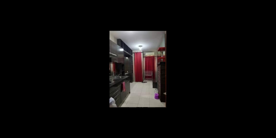 Apartement Puncak Permai Tower C Tipe 2Br Apartement Puncak Permai Tower C Tipe 2Br