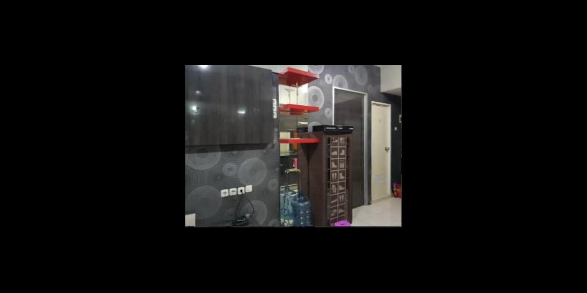 Apartement Puncak Permai Tower C Tipe 2Br Apartement Puncak Permai Tower C Tipe 2Br