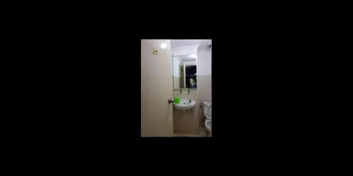 Apartement Puncak Permai Tower C Tipe 2Br Apartement Puncak Permai Tower C Tipe 2Br
