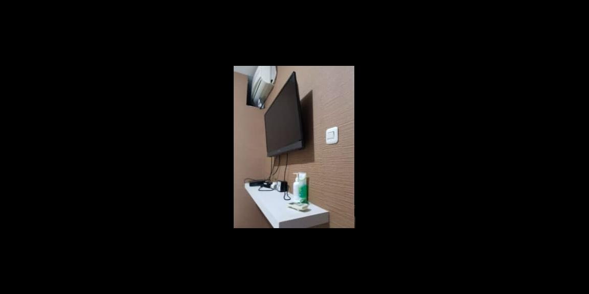 Apartement Puncak Permai Tower C Tipe 2Br Apartement Puncak Permai Tower C Tipe 2Br