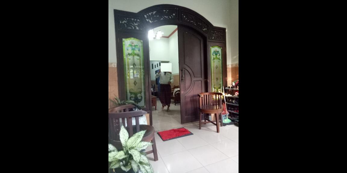 Jual Rumah Murah Babatan Pilang A2 Jual Rumah Murah Babatan Pilang A2