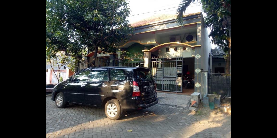 RUMAH DIJUAL * BABATAN PILANG A2 * RUMAH DIJUAL * BABATAN PILANG A2 *