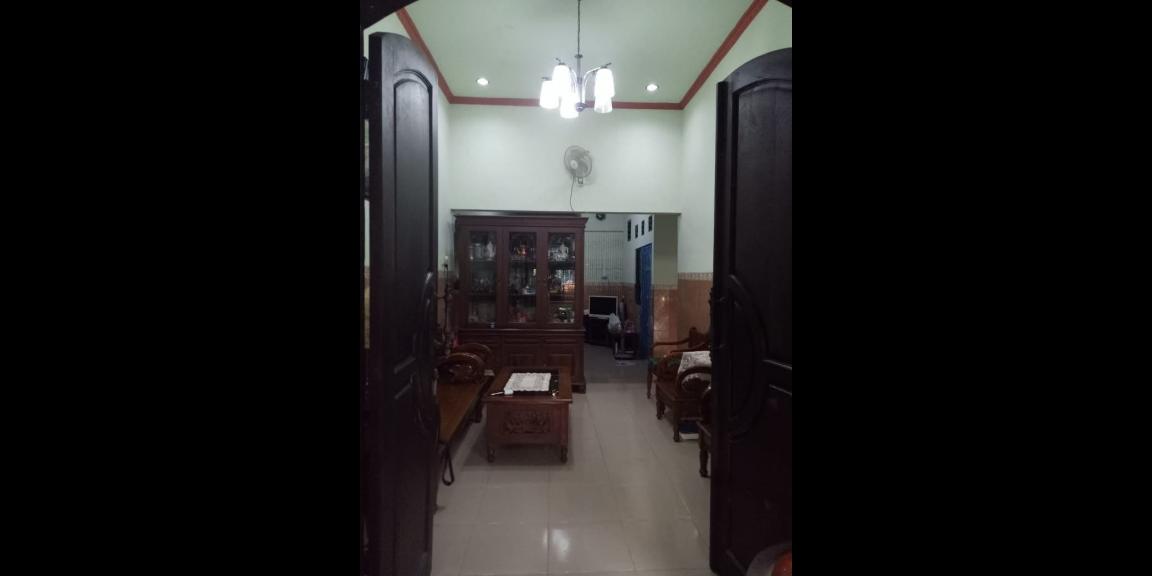 RUMAH DIJUAL * BABATAN PILANG A2 * RUMAH DIJUAL * BABATAN PILANG A2 *