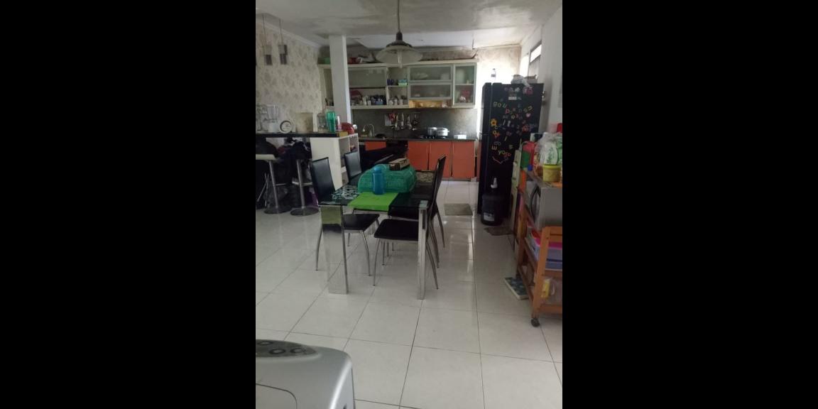 Dijual Rumah Babatan pilang XV Dijual Rumah Babatan pilang XV