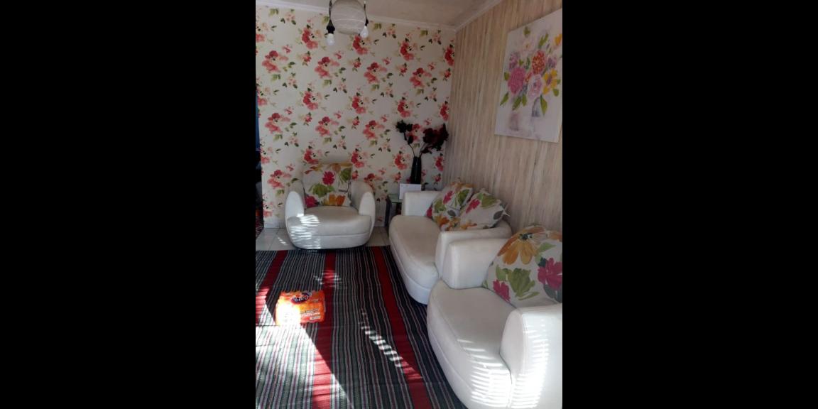 Dijual Rumah Babatan pilang XV Dijual Rumah Babatan pilang XV