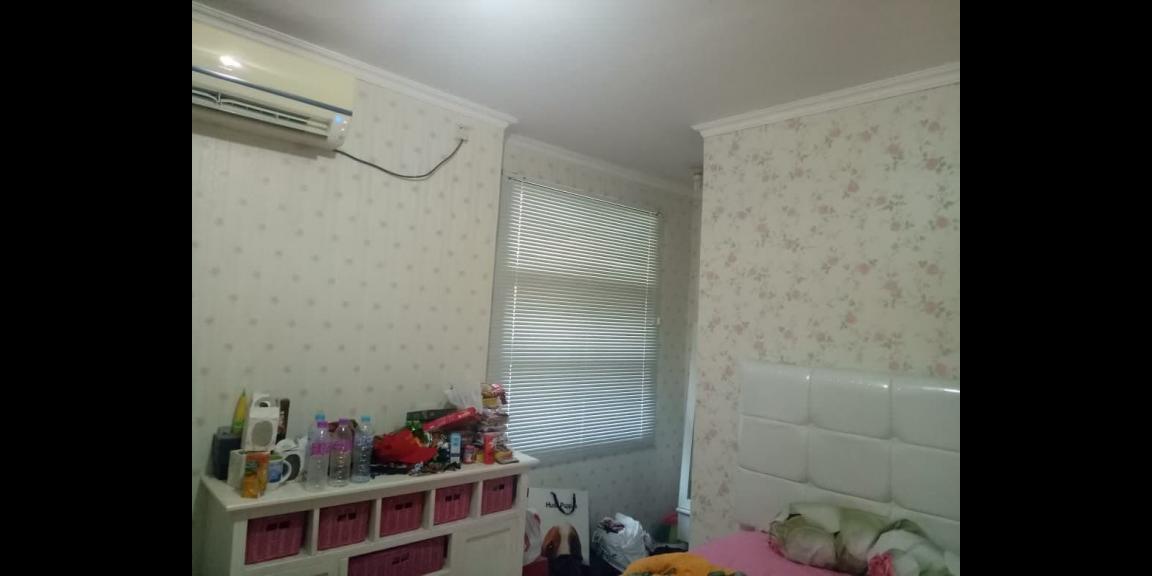 Dijual Rumah Babatan pilang XV Dijual Rumah Babatan pilang XV