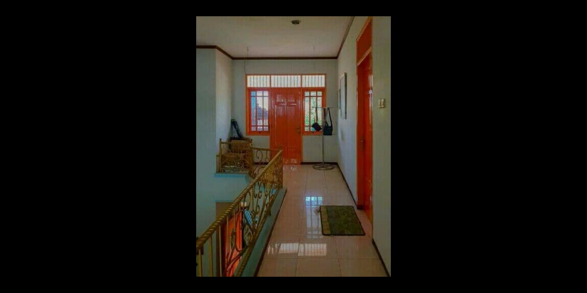 PERUMAHAN PURI INDAH SIDOARJO PERUMAHAN PURI INDAH SIDOARJO