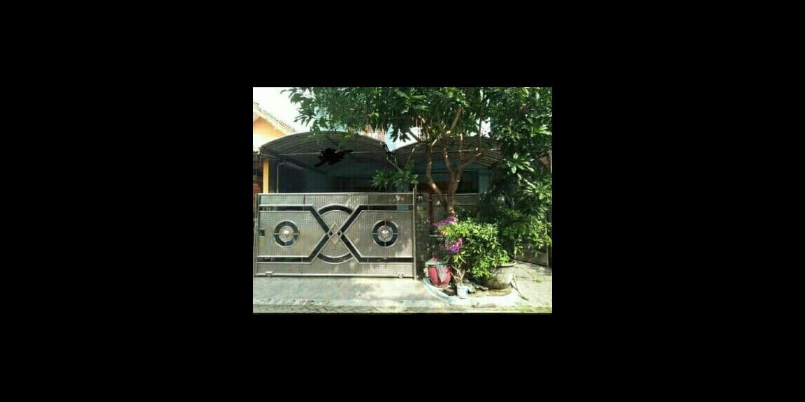 PERUMAHAN PURI INDAH SIDOARJO PERUMAHAN PURI INDAH SIDOARJO