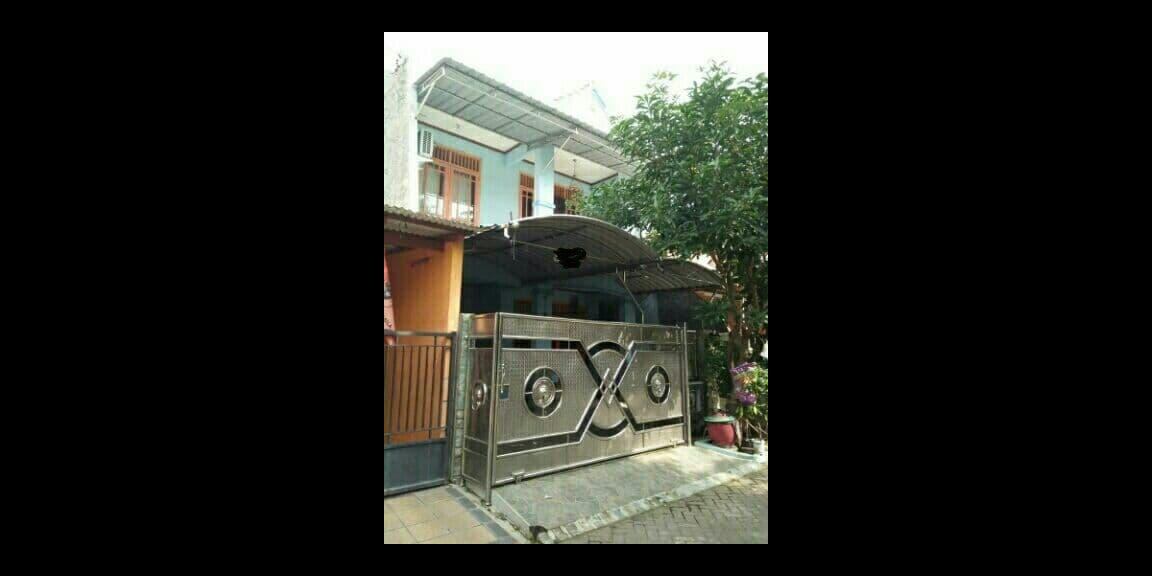 PERUMAHAN PURI INDAH SIDOARJO PERUMAHAN PURI INDAH SIDOARJO