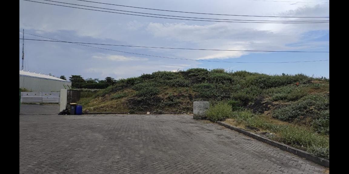 Dijual tanah kawasan industri PIER pasuruan. Dijual tanah kawasan industri PIER pasuruan.