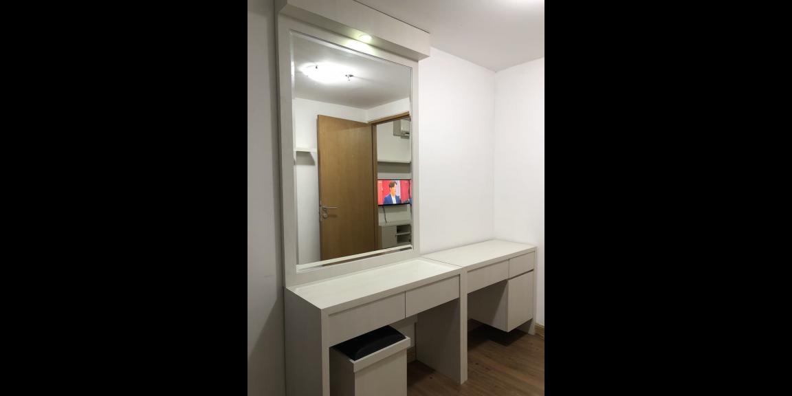 Big Studio Room The Mansion @Kemayoran Tower Fontana Full Furnished Big Studio Room The Mansion @Kemayoran Tower Fontana Full Furnished