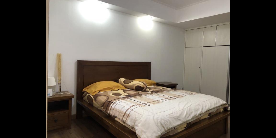 Big Studio Room The Mansion @Kemayoran Tower Fontana Full Furnished Big Studio Room The Mansion @Kemayoran Tower Fontana Full Furnished